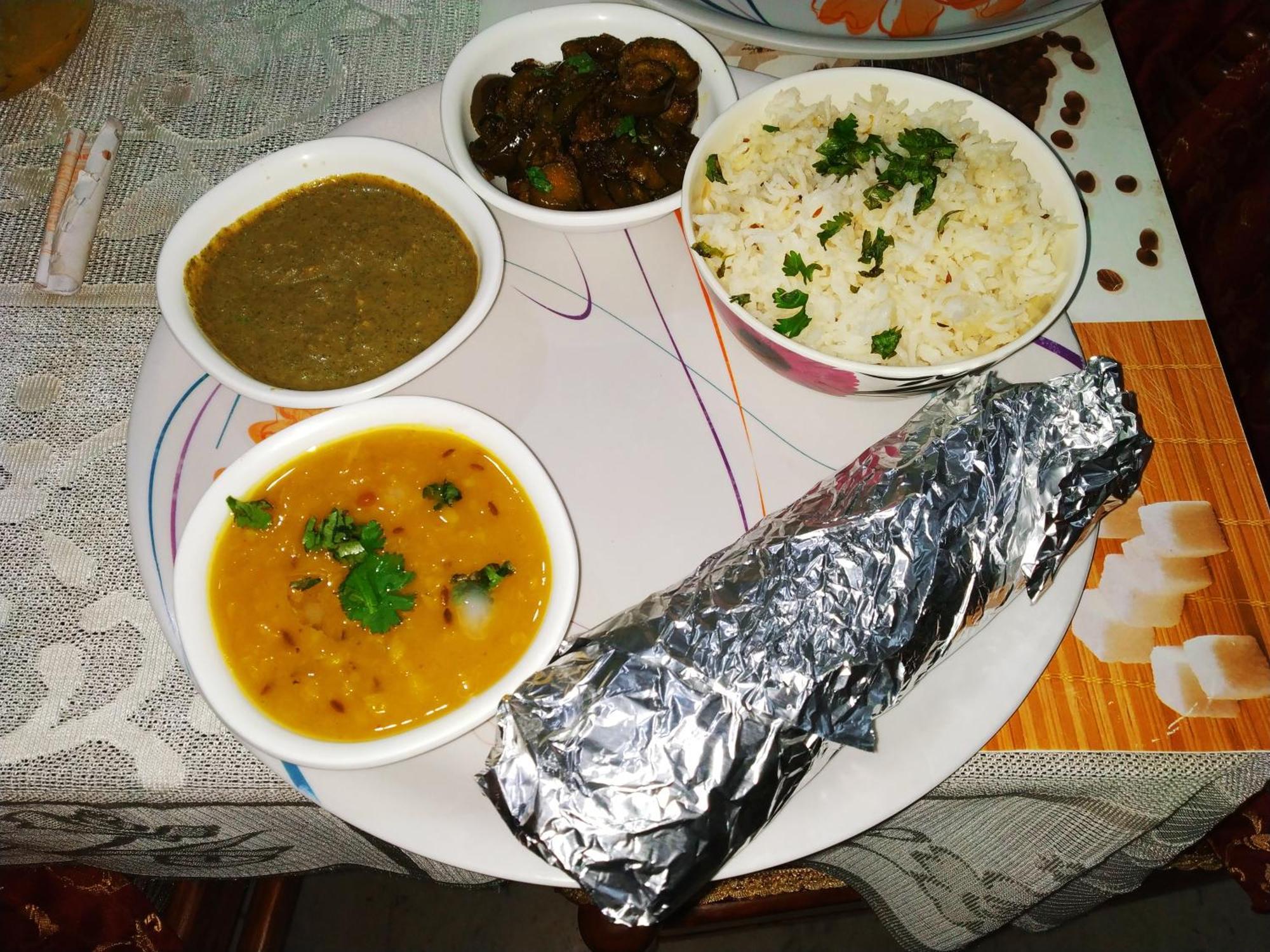 Pratibha Home Stay Jabalpur Bagian luar foto