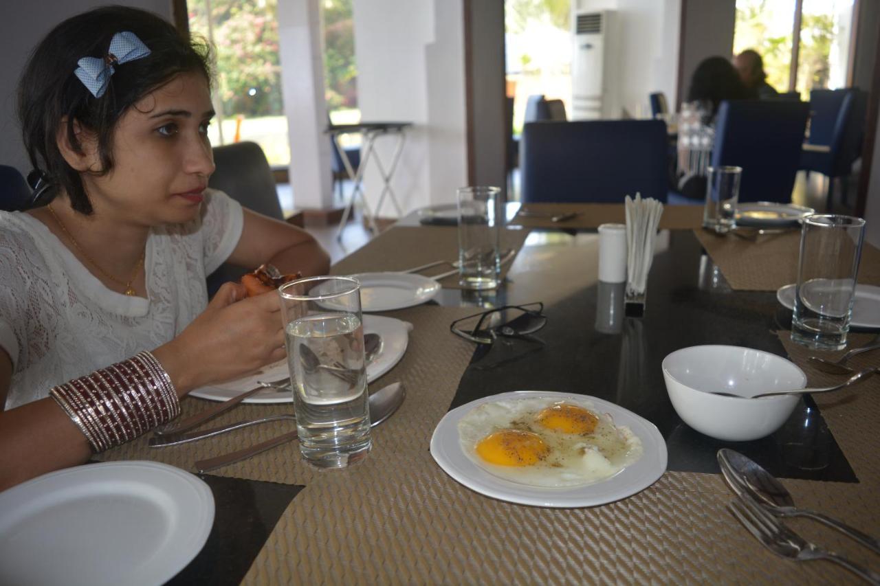 Pratibha Home Stay Jabalpur Bagian luar foto