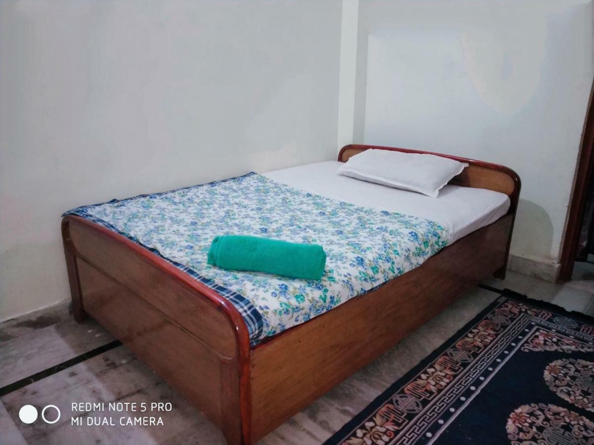 Pratibha Home Stay Jabalpur Bagian luar foto